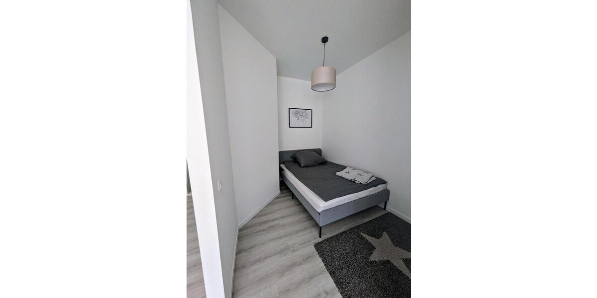 Etagenwohnung Nürnberg Gibitzenhof - 1 Zimmer, 44 m&sup2;, 1.090&euro; | Angebot:26648164