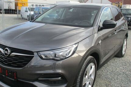 Opel Grandland (X) 184.000 km 9.499 &euro; Nürnberg 90431