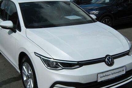 VW Golf 65.000 km 18.980 &euro; Langenzenn 90579