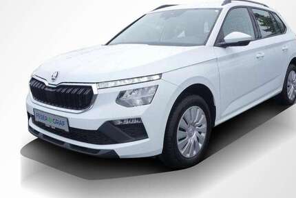 Skoda Kamiq 13.950 km 22.440 &euro; Erlangen 91058