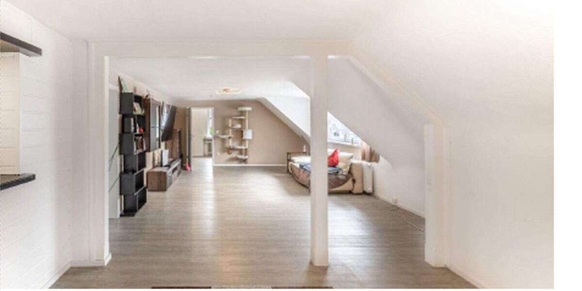 Etagenwohnung Pyrbaum Seligenporten - 4 Zimmer, 122 m&sup2;, 339.900&euro; | Angebot:25896701