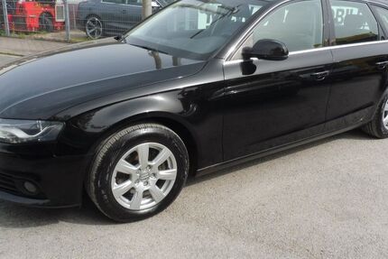 Audi A4 198.305 km 3.900 &euro; Fürth 90763