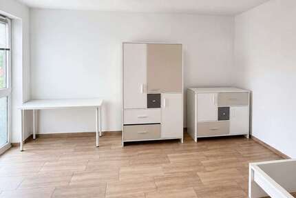 Wohnung Erlangen Bruck - 1 Zimmer, 28 m&sup2;, 710&euro; | Angebot:27031547