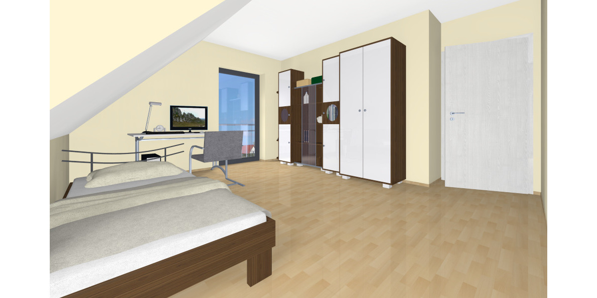 Einfamilienhaus Burgthann Heinleinshof - 5 Zimmer, 126 m&sup2;, 372.500&euro; | Angebot:25661160