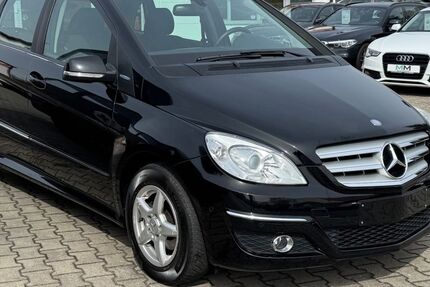 Mercedes-Benz B 160 180.000 km 3.990 &euro; Cadolzburg (bei Nürnberg) 90556