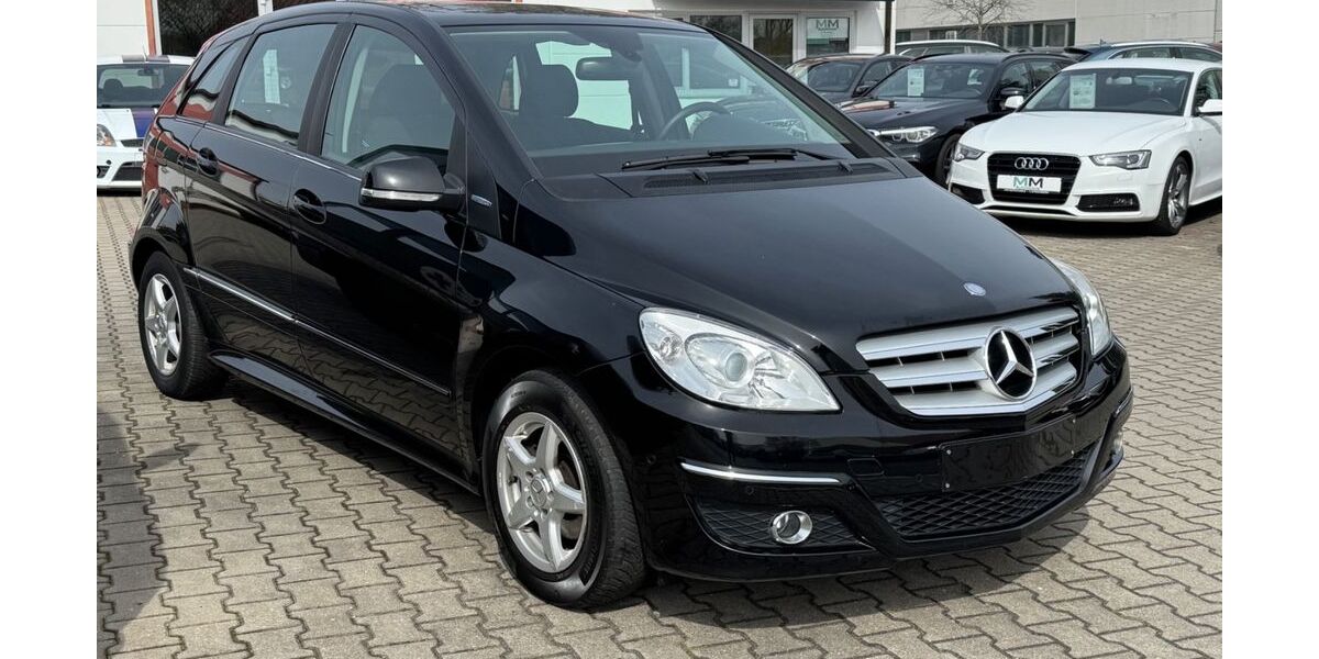 Mercedes-Benz B 160 180.000 km 3.990 &euro; Cadolzburg (bei Nürnberg) 90556