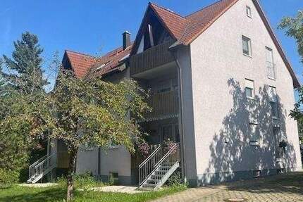 Wohnung Nürnberg Altenfurt - 2 Zimmer, 80 m&sup2;, 280.000&euro; | Angebot:25771716