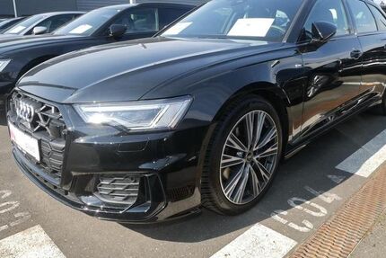 Audi A6 23.650 km 53.880 &euro; Erlangen 91058