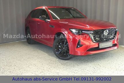 Mazda CX-60 6.900 km 55.865 &euro; Erlangen 91056