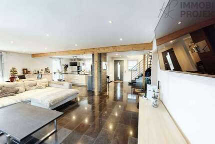 Wohnung Schnaittach - 5 Zimmer, 170 m&sup2;, 455.000&euro; | Angebot:25795152