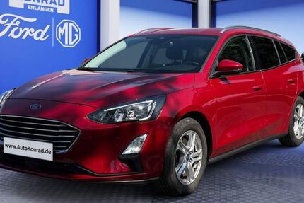 Ford Focus 45.500 km 14.780 &euro; Erlangen 91052