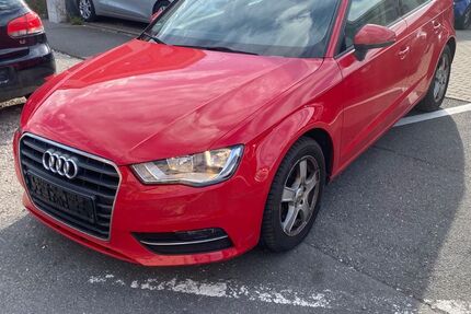 Audi A3 252.000 km 5.690 &euro; Fürth 90763