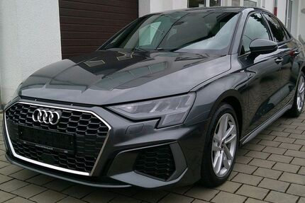 Audi A3 215.864 km 16.950 &euro; Cadolzburg 90556