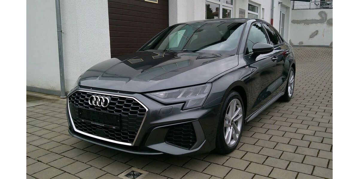 Audi A3 215.864 km 16.950 &euro; Cadolzburg 90556