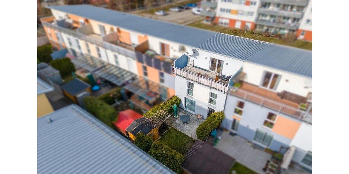 Etagenwohnung Nürnberg Gaismannshof - 5.5 Zimmer, 139 m&sup2;, 739.000&euro; | Angebot:26000132
