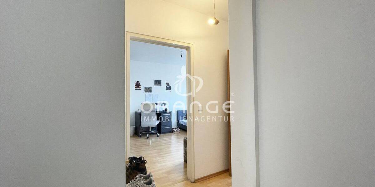 Etagenwohnung Nürnberg Kleinreuth b Schweinau - 3 Zimmer, 80 m&sup2;, 269.000&euro; | Angebot:26672395