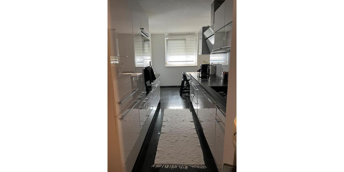 Etagenwohnung Nürnberg Langwasser - 3 Zimmer, 74 m&sup2;, 330.000&euro; | Angebot:25409089