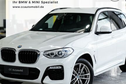 BMW X3 102.401 km 31.779 &euro; Fürth 90763