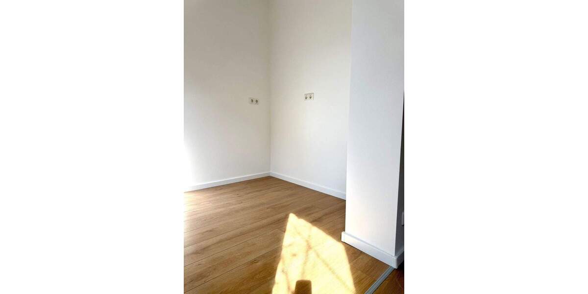 Etagenwohnung Fürth Südstadt - 2 Zimmer, 45 m&sup2;, 510&euro; | Angebot:25877414