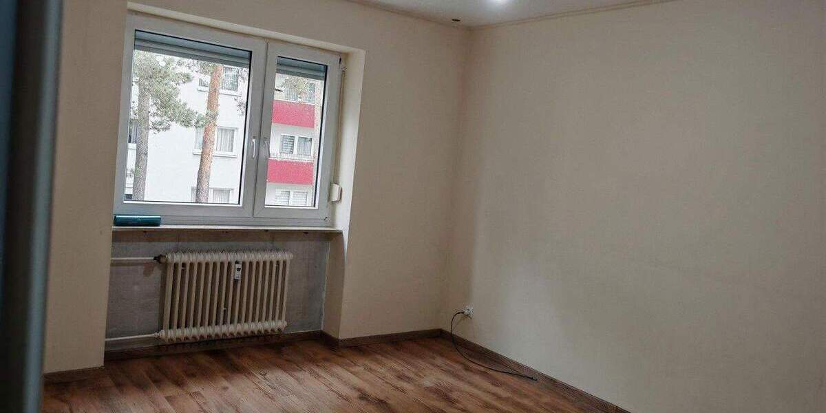 Etagenwohnung Röthenbach an der Pegnitz Röthenbach - 3 Zimmer, 69 m&sup2;, 185.000&euro; | Angebot:25845979