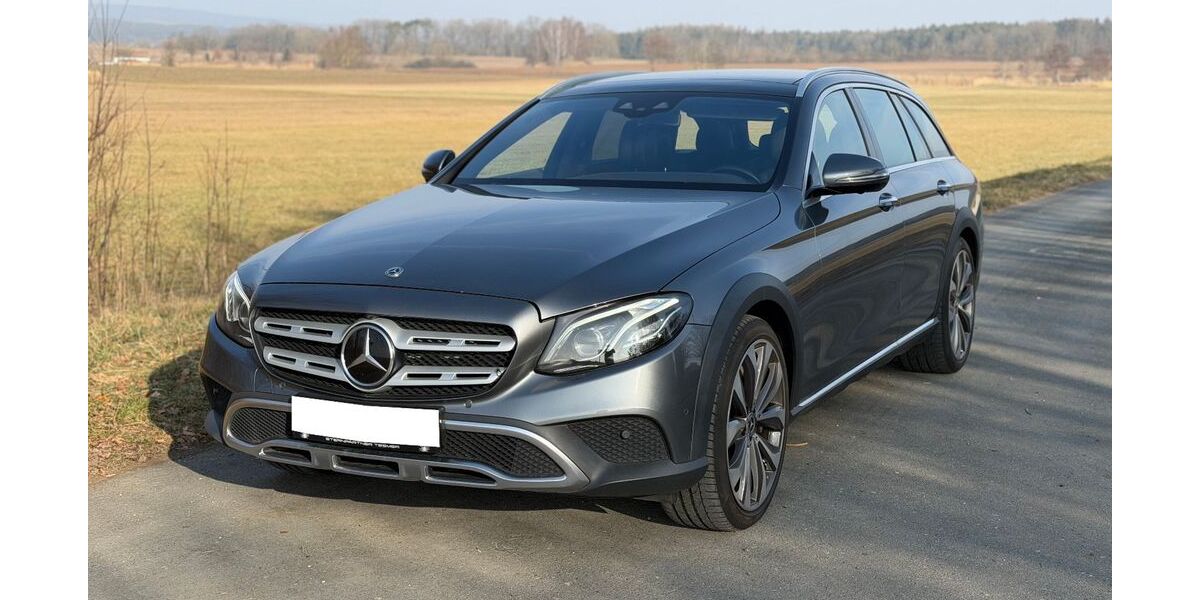 Mercedes-Benz E 400 170.099 km 35.700 &euro; Adelsdorf 91325