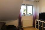 Dachgeschoßwohnung Erlangen Bruck - 3 Zimmer, 83 m&sup2;, 450.000&euro; | Angebot:26071666