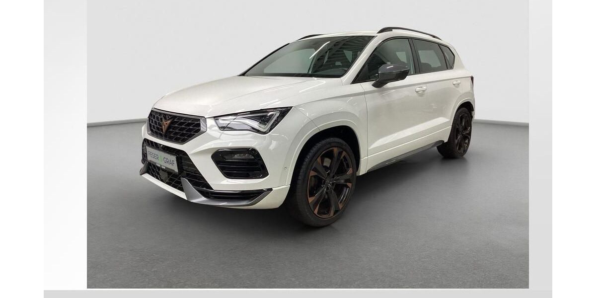 Cupra Ateca 46.700 km 27.480 &euro; Fürth 90763