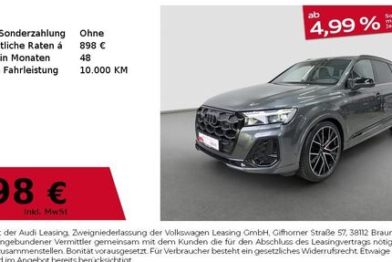 Audi Q7 6.963 km 86.979 &euro; Fürth 90763