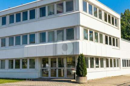 Gewerbeobjekt Ottensoos - 5.000&euro; | Angebot:26006693