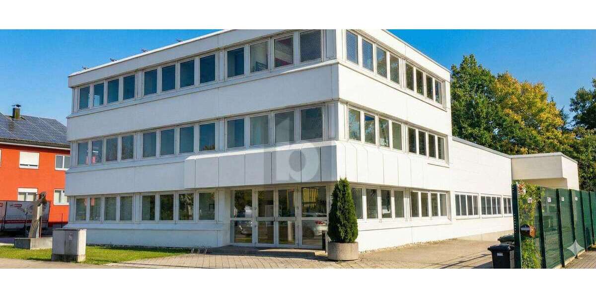 Gewerbeobjekt Ottensoos - 5.000&euro; | Angebot:26006693