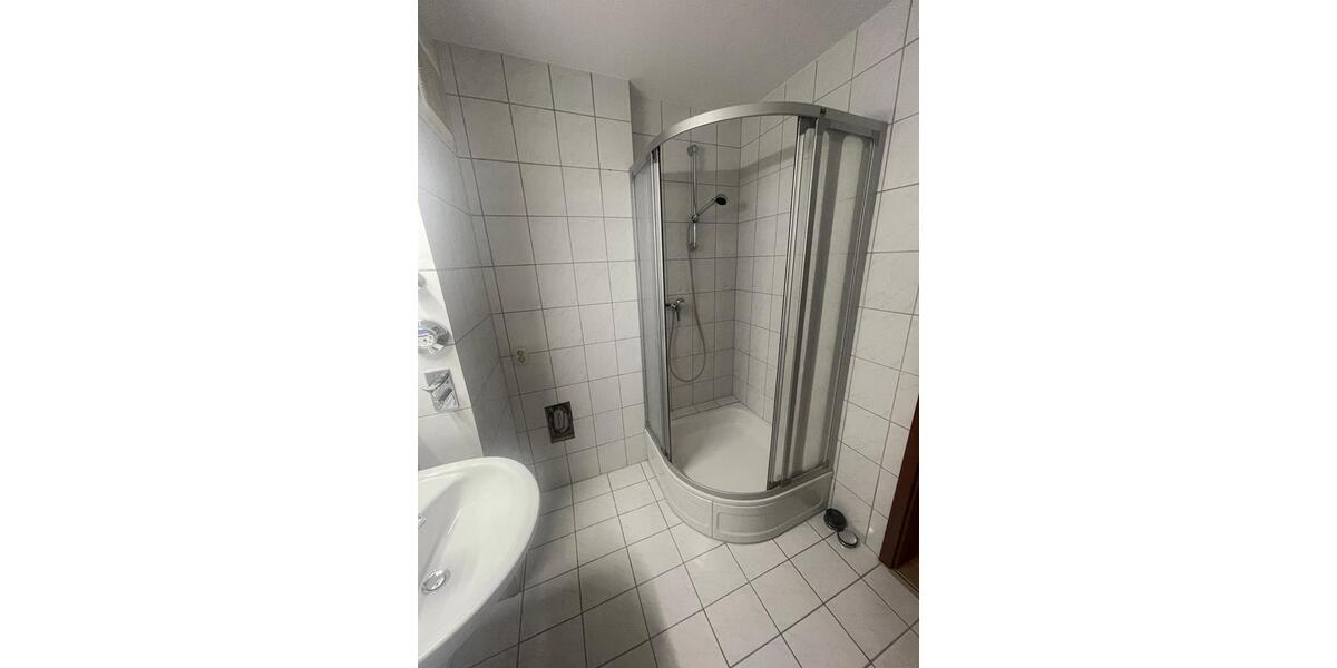 Etagenwohnung Nürnberg Gärten bei Wöhrd - 2 Zimmer, 58 m&sup2;, 809&euro; | Angebot:25641046