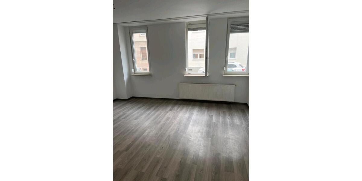 Etagenwohnung Nürnberg Gibitzenhof - 4 Zimmer, 95 m&sup2;, 349.500&euro; | Angebot:26057952