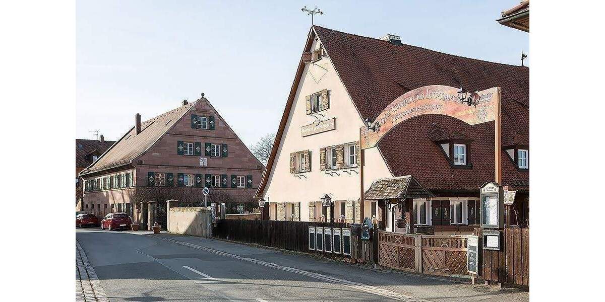 Etagenwohnung Nürnberg Großreuth h d Veste - 4 Zimmer, 99 m&sup2;, 855.950&euro; | Angebot:26080800