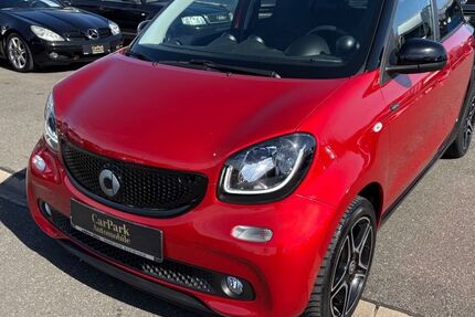 Smart ForFour 47.080 km 8.999 &euro; Fürth 90763