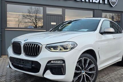 BMW X4 M40 127.895 km 36.900 &euro; Zirndorf 90513