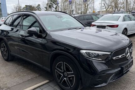 Mercedes-Benz GLC 220 140.000 km 40.999 &euro; Fürth bei Nürnberg 90763