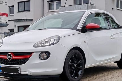 Opel Adam 99.600 km 5.990 &euro; Fürth 90763