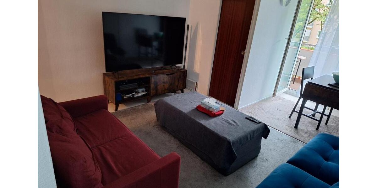 Etagenwohnung Erlangen Am Anger - 1 Zimmer, 34 m&sup2;, 435&euro; | Angebot:26648141