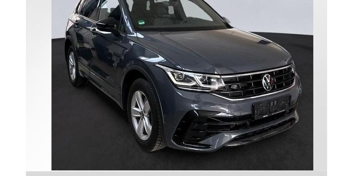 VW Tiguan 91.500 km 29.390 &euro; Roth 91154
