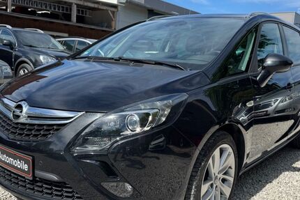 Opel Zafira 155.000 km 7.900 &euro; Fürth 90763