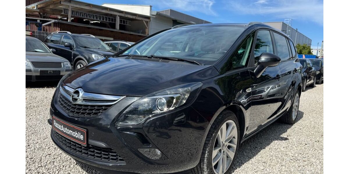 Opel Zafira 155.000 km 7.900 &euro; Fürth 90763