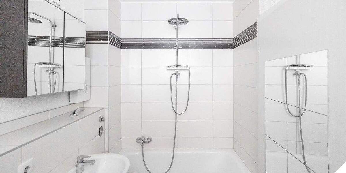 Etagenwohnung Nürnberg Gostenhof - 3 Zimmer, 84 m&sup2;, 379.000&euro; | Angebot:25880068