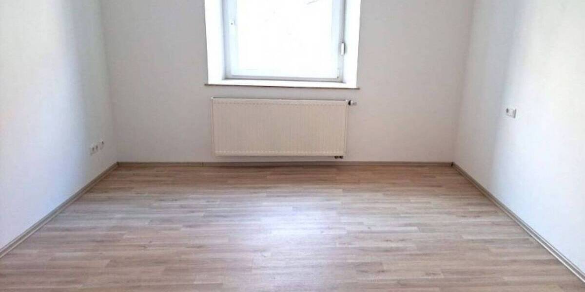 Etagenwohnung Nürnberg Gibitzenhof - 2 Zimmer, 46 m&sup2;, 169.000&euro; | Angebot:25996146