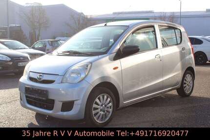 Daihatsu Cuore 104.000 km 3.500 &euro; Fürth (bei Nürnberg) 90763