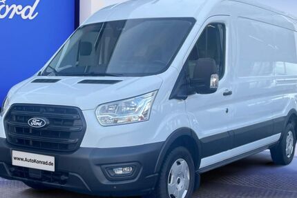 Ford Transit 41.200 km 26.990 &euro; Neustadt an der Aisch 91413