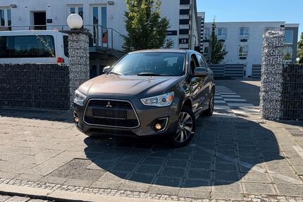 Mitsubishi ASX 250.000 km 5.498 &euro; nürnberg 90431