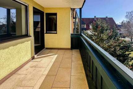 Wohnung Erlangen Bruck - 2 Zimmer, 62 m&sup2;, 248.000&euro; | Angebot:25755643