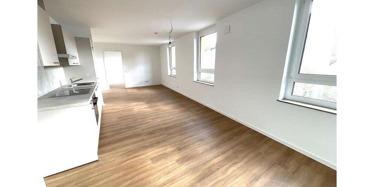 Etagenwohnung Nürnberg Gleißhammer - 3 Zimmer, 73 m&sup2;, 1.294&euro; | Angebot:25781706