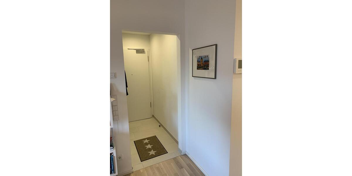 Etagenwohnung Nürnberg Altstadt, St. Lorenz - 3 Zimmer, 87 m&sup2;, 1.550&euro; | Angebot:25950814