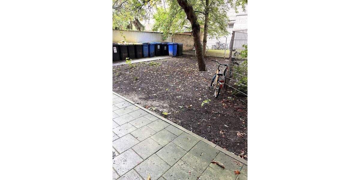 Etagenwohnung Nürnberg Steinbühl - 3 Zimmer, 61 m&sup2;, 229.000&euro; | Angebot:25724152